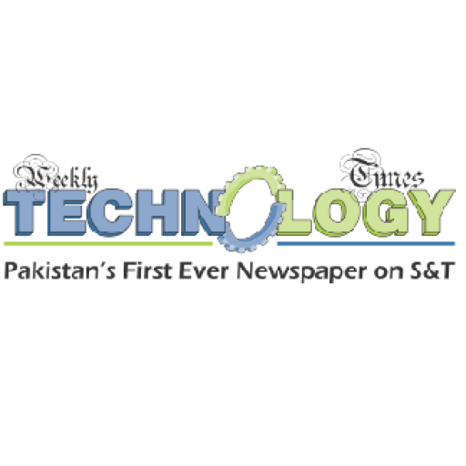 Pakistan's Only Newspaper on Science and Technology