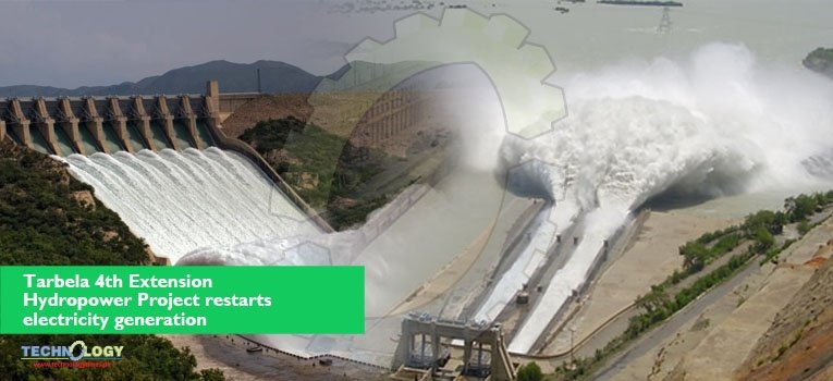 Dam power generation national grid