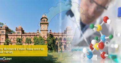Cancer Research Center Soon erect at Punjab varsity