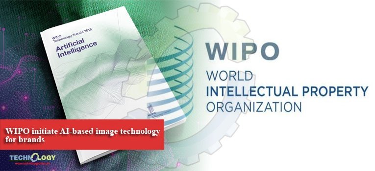 WIPO initiate AI-based image technology for brands