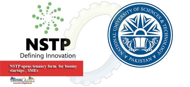 NSTP opens tenancy form for boomy startups , SMEs