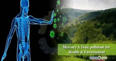 Mercury A Toxic pollutant for Health & Environment