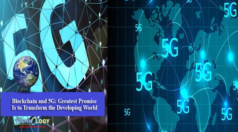 Blockchain-and-5G-Greatest-Promise