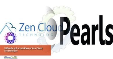 10Pearls got acquisition of Zen Cloud Technologies