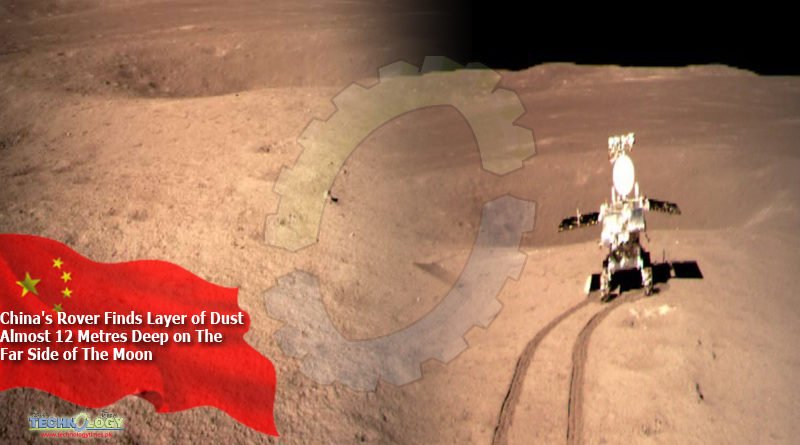 Chinas-Rover-Finds-Layer-of-Dust-Almost-12-Metres-Deep-on-The-Far-Side-of-The-Moon