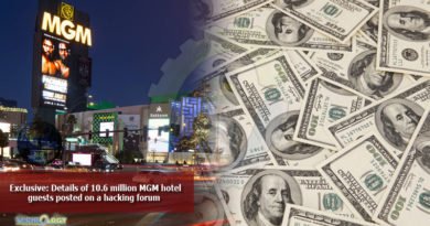 Exclusive-Details-of-10.6-million-MGM-hotel-guests-posted-on-a-hacking-forum