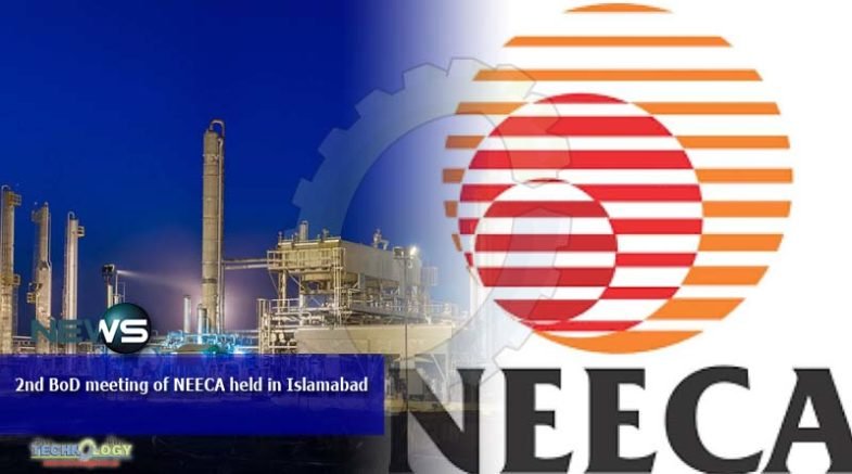 2nd BoD meeting of NEECA held in Islamabad