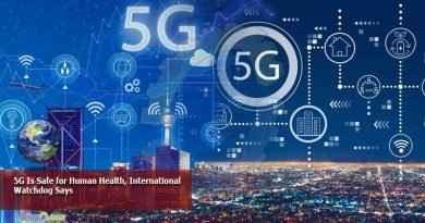 5G-Is-Safe-for-Human-Health-International-Watchdog-Says