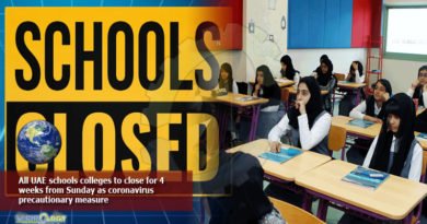 All-UAE-schools-colleges-to-close-for-4-weeks-from-Sunday-as-coronavirus-precautionary-measure