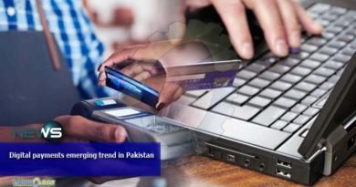 Digital payments emerging trend in Pakistan
