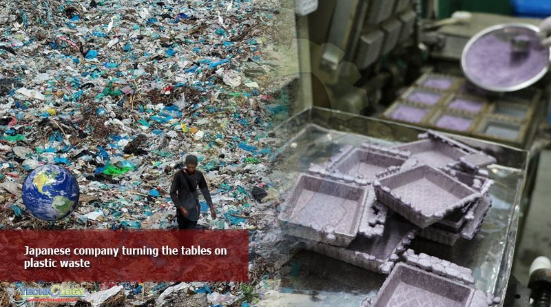 Japanese-company-turning-the-tables-on-plastic-waste.