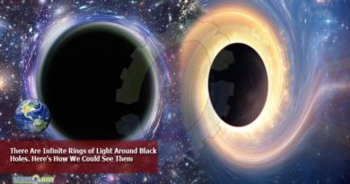 There-Are-Infinite-Rings-of-Light-Around-Black-Holes.-Heres-How-We-Could-See-Them