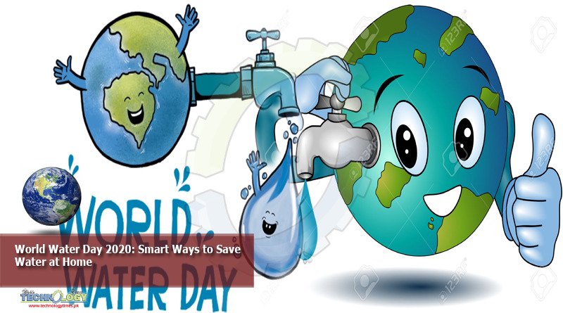 World-Water-Day-2020-Smart-Ways-to-Save-Water-at-Home