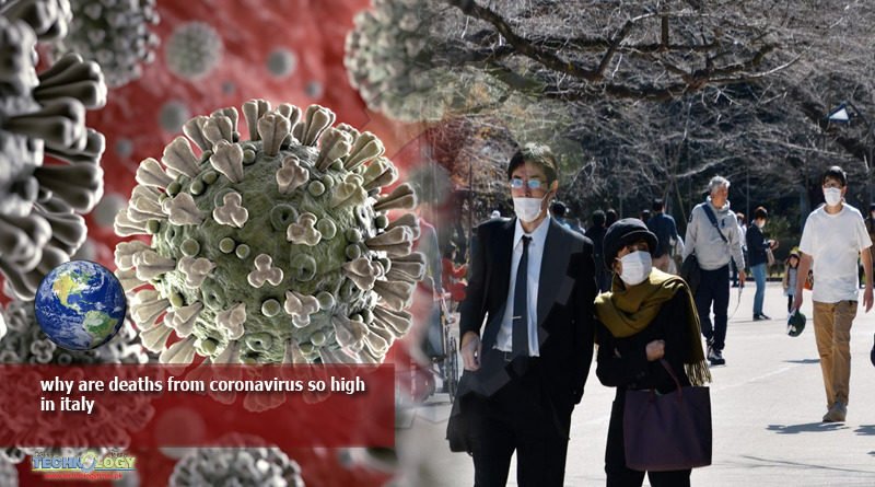 why-are-deaths-from-coronavirus-so-high-in-italy