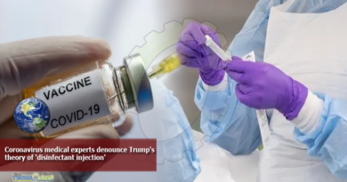 Coronavirus-medical-experts-denounce-Trumps-theory-of-disinfectant-injection