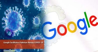 Google facilitates Pakistan during COVID-19