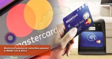 Mastercard announced contactless payment in Middle East & Africa