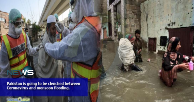 Pakistan-is-going-to-be-clenched-between-Coronavirus-and-monsoon-flooding