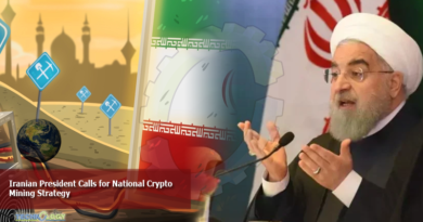 Iranian-President-Calls-for-National-Crypto-Mining-Strategy