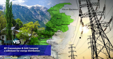 KP Transmission & Grid Company a milestone for energy distribution