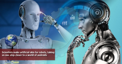 Scientists-make-artificial-skin-for-robots-taking-us-one-step-closer-to-a-world-of-androids