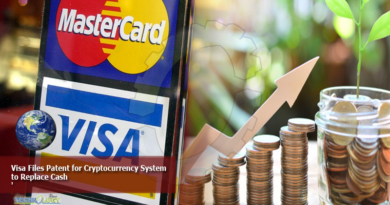 Visa-Files-Patent-for-Cryptocurrency-System-to-Replace-Cash