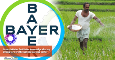 Bayer-Pakistan-facilitates-knowledge-sharing-among-farmers-through-its-learning-center