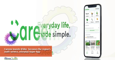Careem-invests-50m-becomes-the-region’s-multi-service-everyday-Super-App