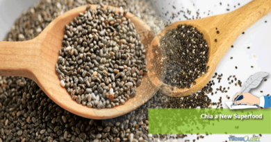 Chia-a-New-Superfood