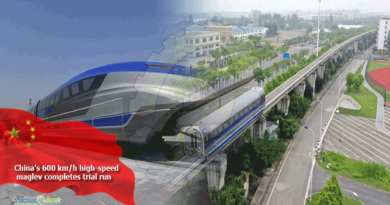 Chinas-600-kmh-high-speed-maglev-completes-trial-run