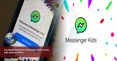 Facebook launches messenger kids across sub saharan africa