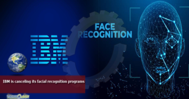 IBM is canceling its facial recognition programs