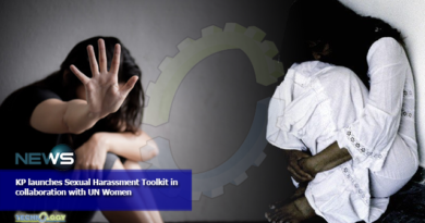 KP launches Sexual Harassment Toolkit in collaboration with UN Women