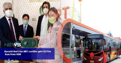 BRT Red Line is Country’s First Biogas Project: Transport Minister
