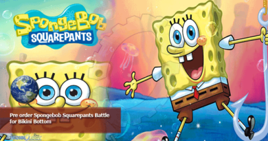 Pre-order-Spongebob-Squarep
