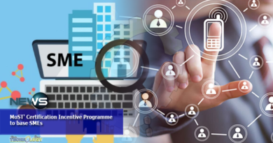 MoST' Certification Incentive Programme to base SMEs