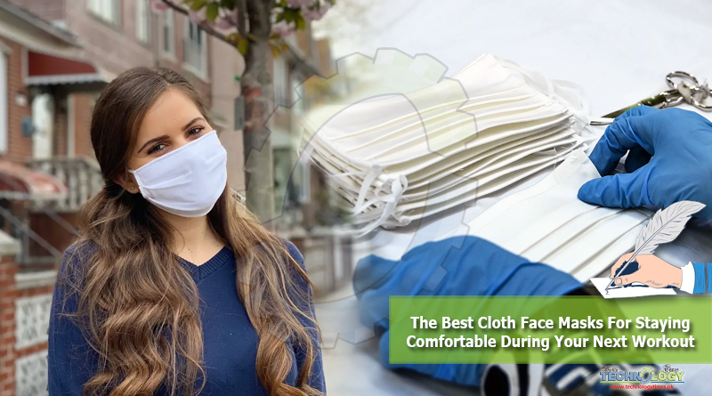 The-Best-Cloth-Face-Masks-For-Staying-Comfortable-During-Your-Next-Workout
