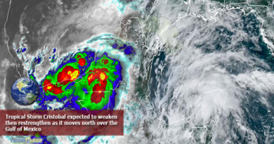 Tropical-Storm-Cristobal-expected-to-weaken-then-restrengthen-as-it-moves-north-over-the-Gulf-of-Mexico