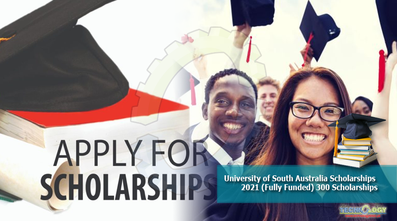 University-of-South-Australia-Scholarships-2021-Fully-Funded-300-Scholarships
