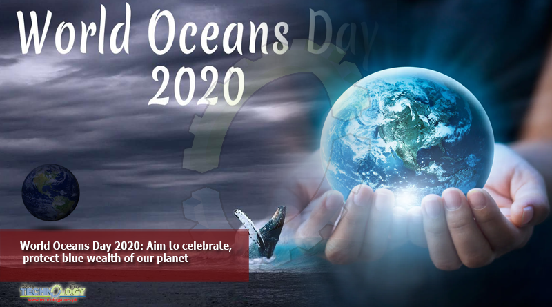 World-Oceans-Day-2020-Aim-to-celebrate-protect-blue-wealth-of-our-planet