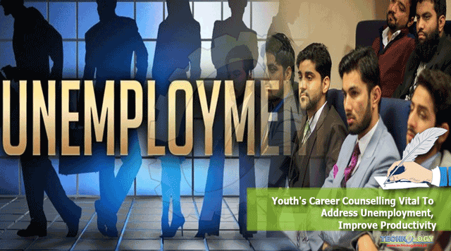 Youths-Career-Counselling-Vital-To-Address-Unemployment-Improve-Productivity