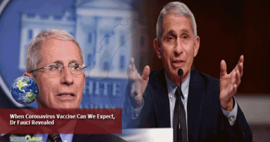 When Coronavirus Vaccine Can We Expect, Dr Fauci Revealed