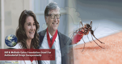 Bill-Melinda-Gates-Foundation-Grant-For-Antimalarial-Drugs-Inexpensively