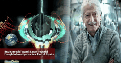 Breakthrough-Towards-Lasers-Powerful-Enough-to-Investigate-a-New-Kind-of-Physics