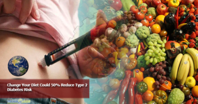 Change Your Diet Could 50% Reduce Type 2 Diabetes Risk