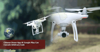 Chinese-Drone-App-At-Google-Play-Can-Execute-Arbitrary-Code