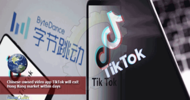 Chinese-owned-video-app-TikTok-will-exit-Hong-Kong-market-within-days