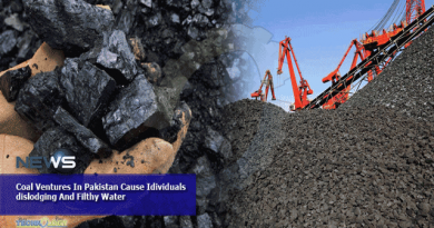 Coal-Ventures-In-Pakistan-Cause-Idividuals-dislodging-And-Filthy-Water