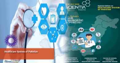 Healthcare-System-of-Pakistan