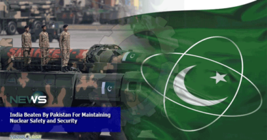 India-Beaten-By-Pakistan-For-Maintaining-Nuclear-Safety-and-Security.